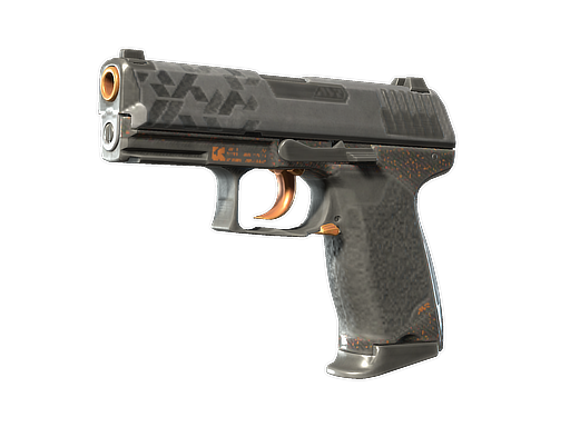 P2000 | Sure Grip (Minimal Wear)