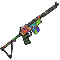 Jungle SAR