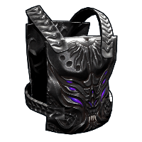 Abyss Chestplate