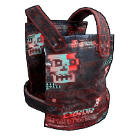 Corrupted Chestplate