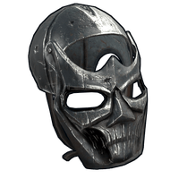 Overlord Mask