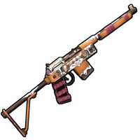 Bunny Blaster
