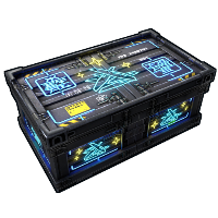 Sinotype Metal Frags