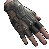 Loot Leader Gloves