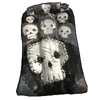 Undead Bedroll