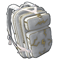 Thundergold Backpack