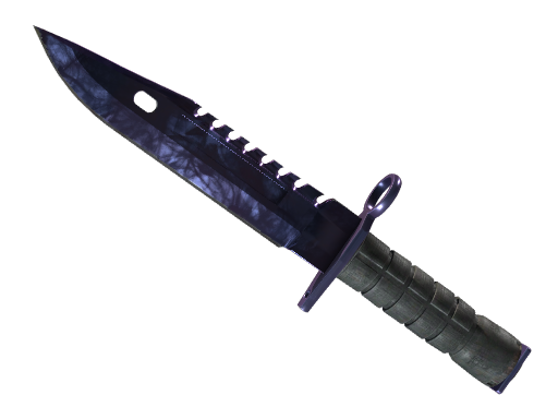 ★ M9 Bayonet | Doppler (Factory New)