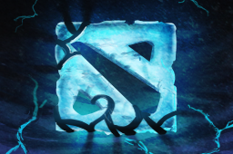 Autographed Tempest Wing