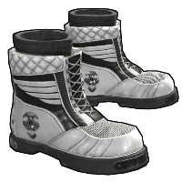 No Mercy Boots