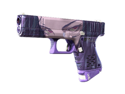 Glock-18 | Shinobu (Factory New)