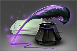 International 2025 Autograph: ephey