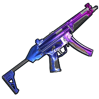 Cyber Core MP5