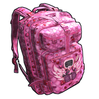 Heart Collector Backpack