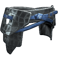 Shattered Mirror Kilt