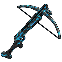 Abyss Crossbow