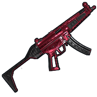 Redemption MP5