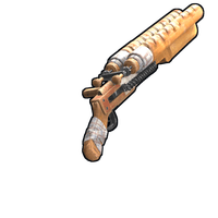 Double Baguette