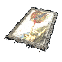 Respawn Allegory Fresco