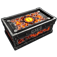 Watcher of Doom Large Box