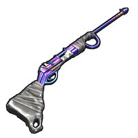 Tempered BAR