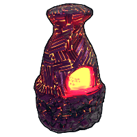 Otherworldly Furnace