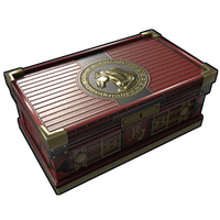 Year of the Horse Large Box