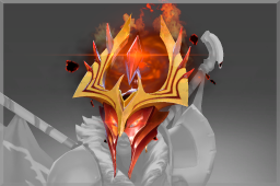 Corrupted Baneful Devotion