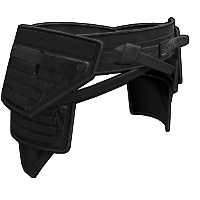Blackout Kilt