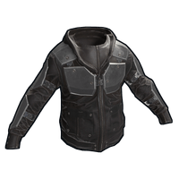 Cyberhoodie