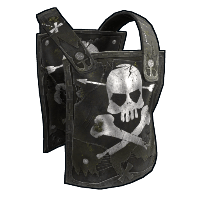 Pirate Chestplate