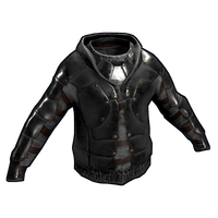 Hardsuit Hoodie