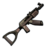 Concentric AR