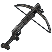Bonebreaker Crossbow