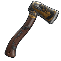 Hunting Hatchet