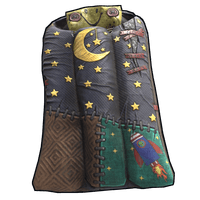 Sleepover Bag