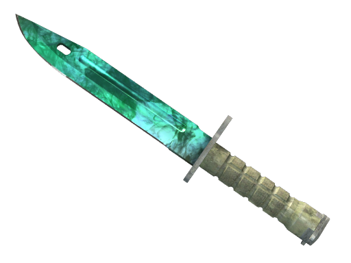 ★ Bayonet | Gamma Doppler (Factory New)