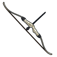 The Bone Bow