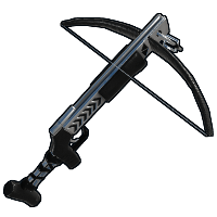 Chrome Crossbow