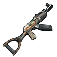 Deep Jungle AR