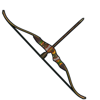 Totem Bow