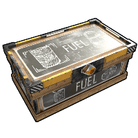 Scientific Fuel Storage