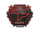 Sticker | FaZe Clan | London 2018
