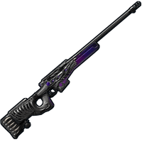 Abyss L96
