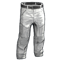 Whiteout Pants