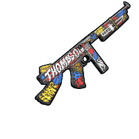 Bombing Thompson