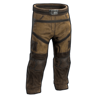 Desert Conqueror Pants