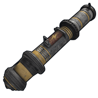 Surge Rocket Launcher