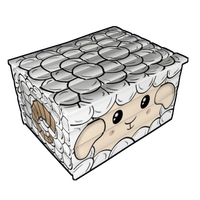 Lamb Box