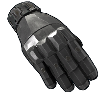 Cybergloves Tactical
