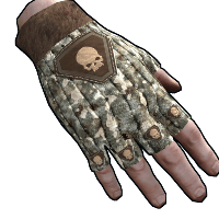 Stalker Gloves